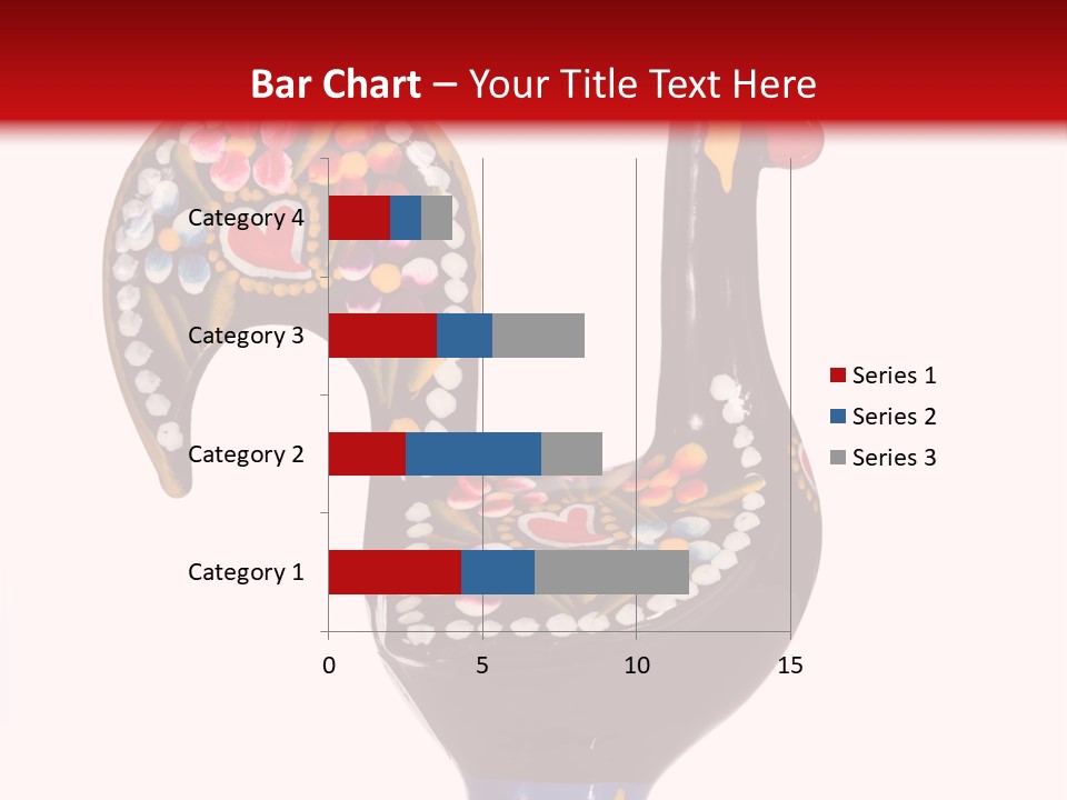 Background Bird Portugal PowerPoint Template