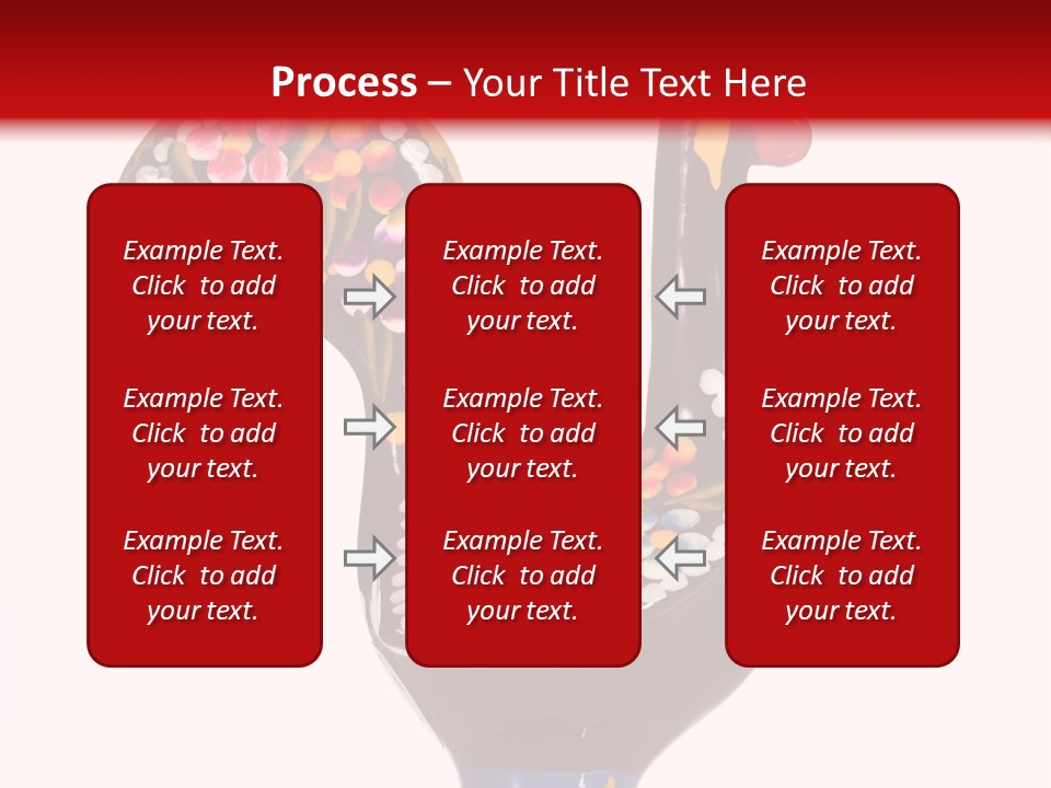 Background Bird Portugal PowerPoint Template