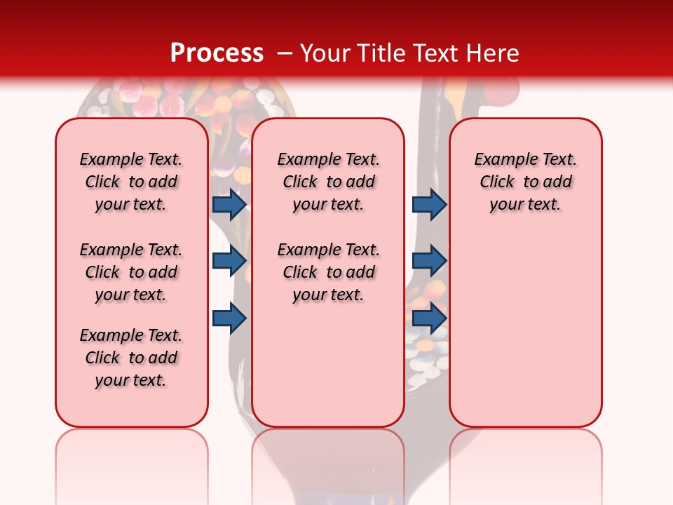 Background Bird Portugal PowerPoint Template