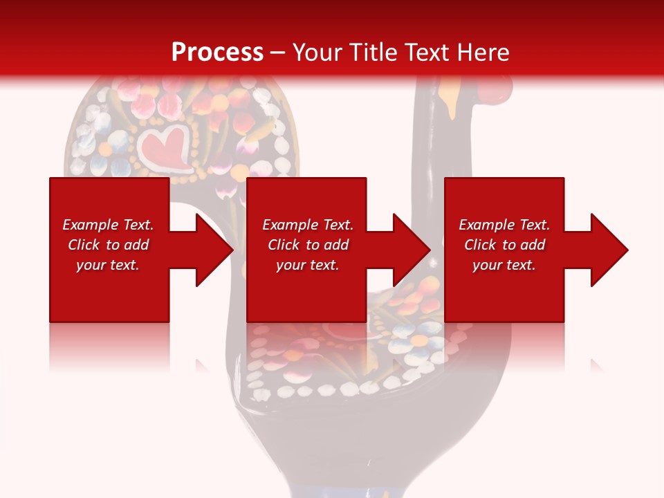 Background Bird Portugal PowerPoint Template