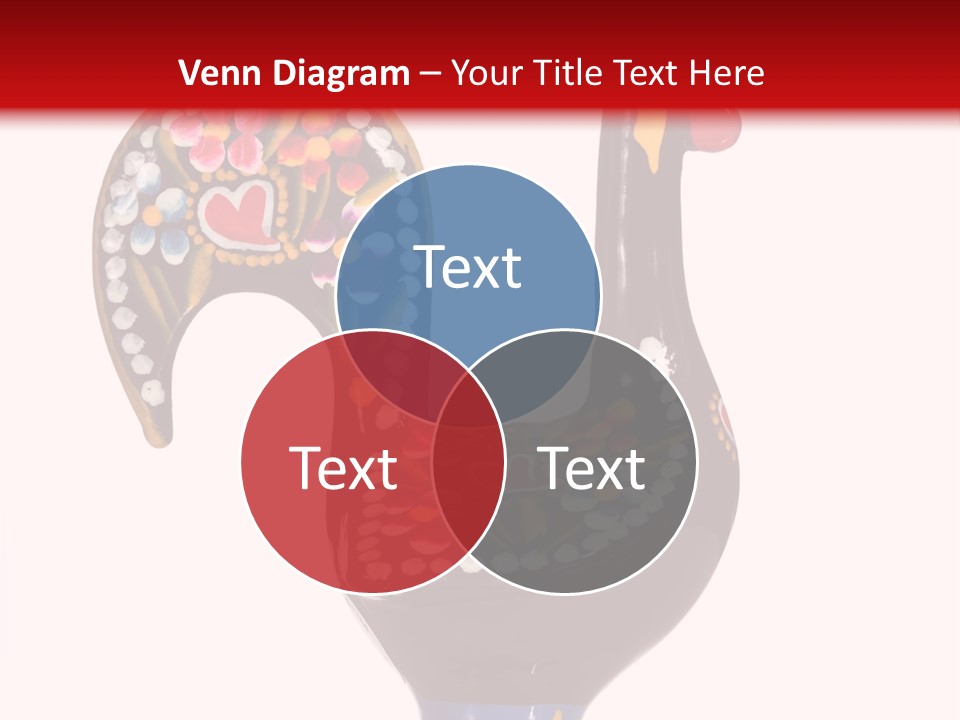 Background Bird Portugal PowerPoint Template