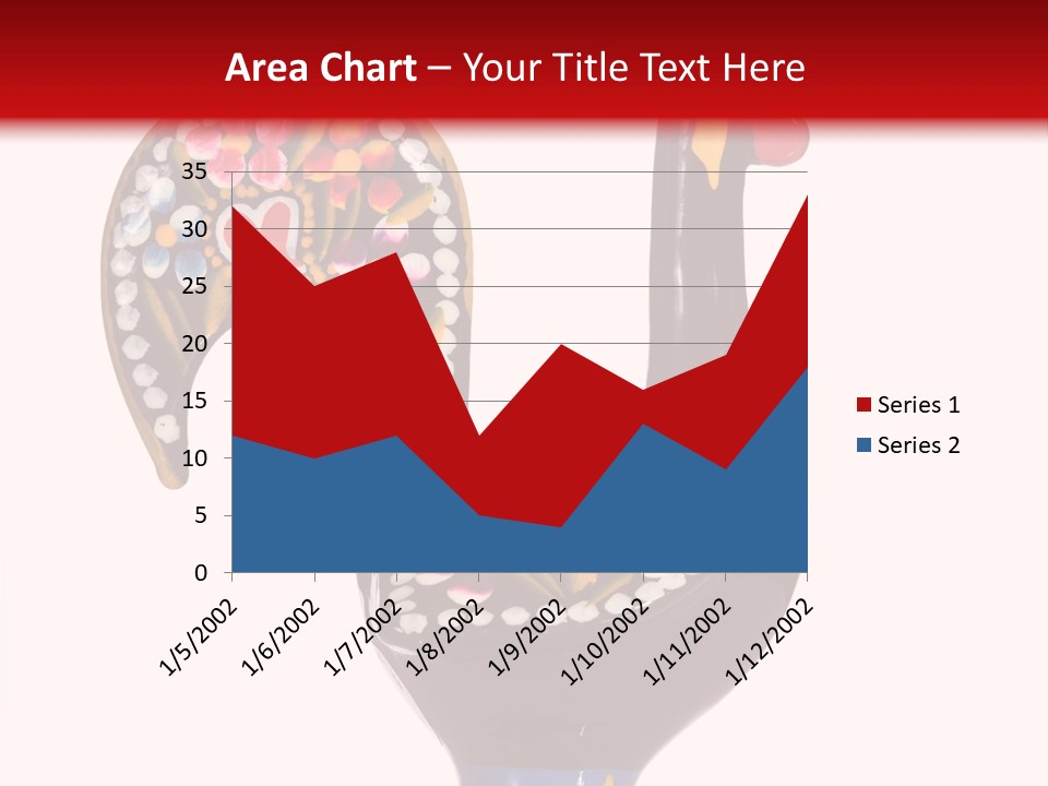 Background Bird Portugal PowerPoint Template