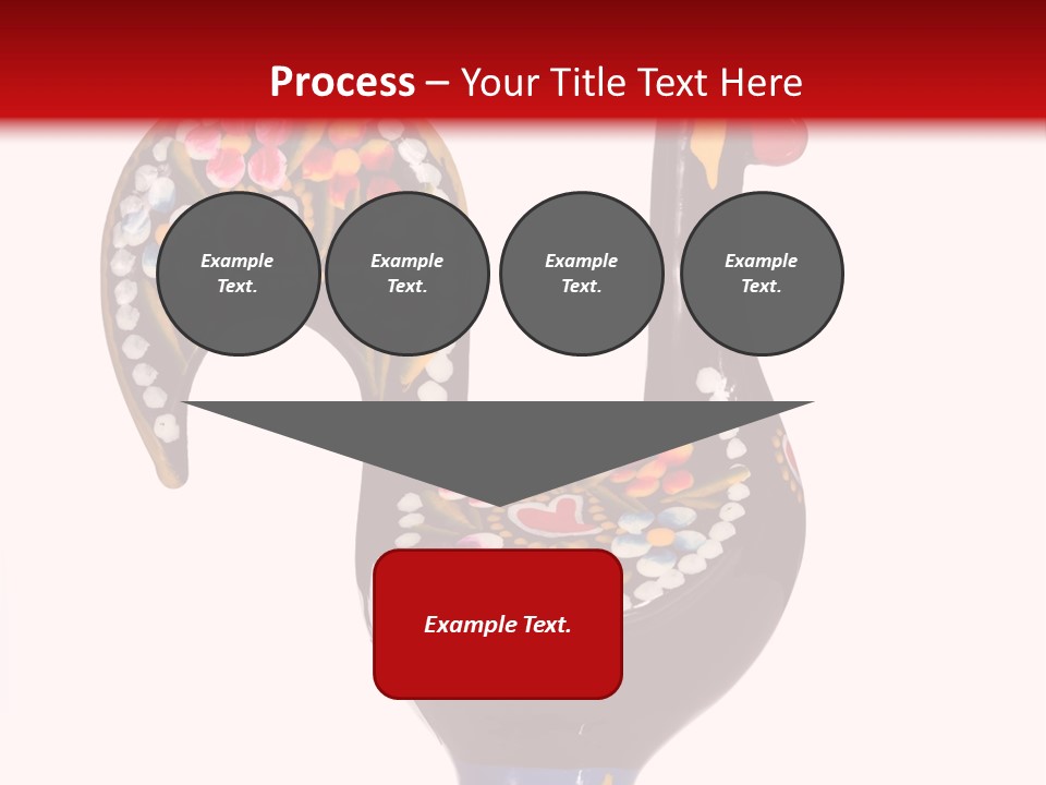 Background Bird Portugal PowerPoint Template