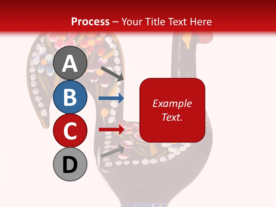 Background Bird Portugal PowerPoint Template