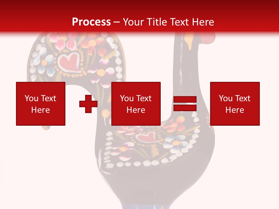 Background Bird Portugal PowerPoint Template