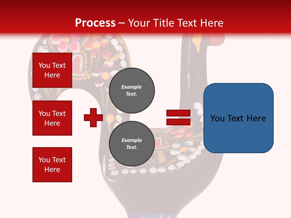 Background Bird Portugal PowerPoint Template