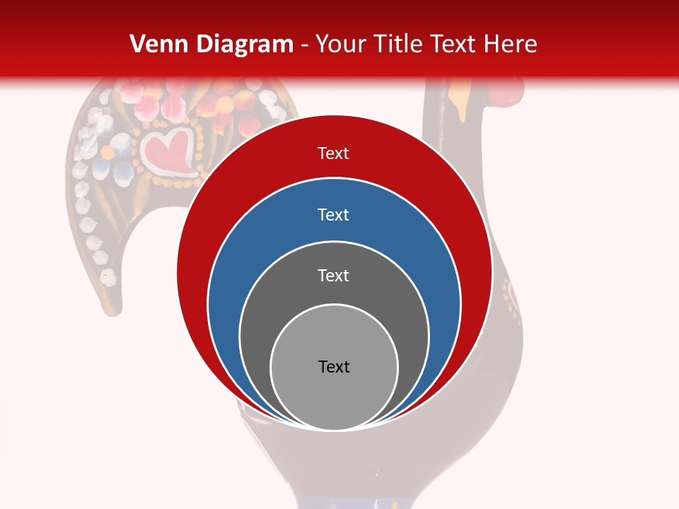 Background Bird Portugal PowerPoint Template