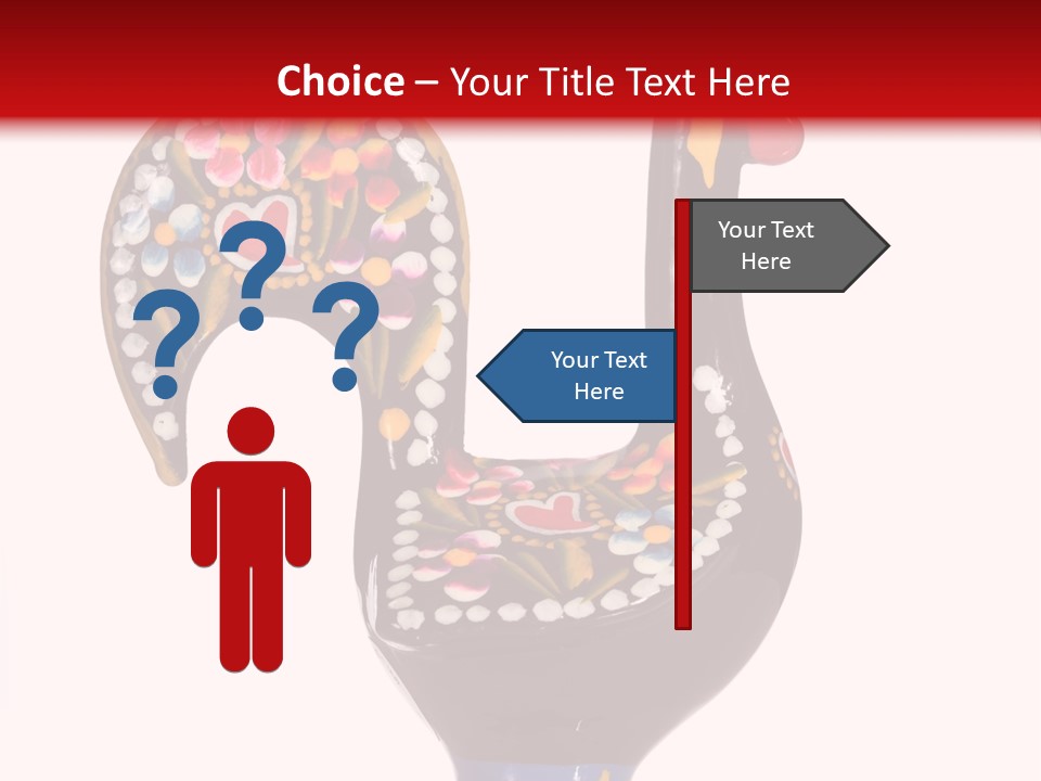 Background Bird Portugal PowerPoint Template