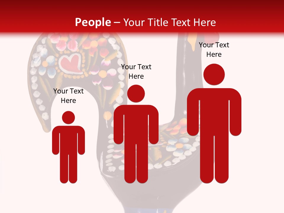 Background Bird Portugal PowerPoint Template