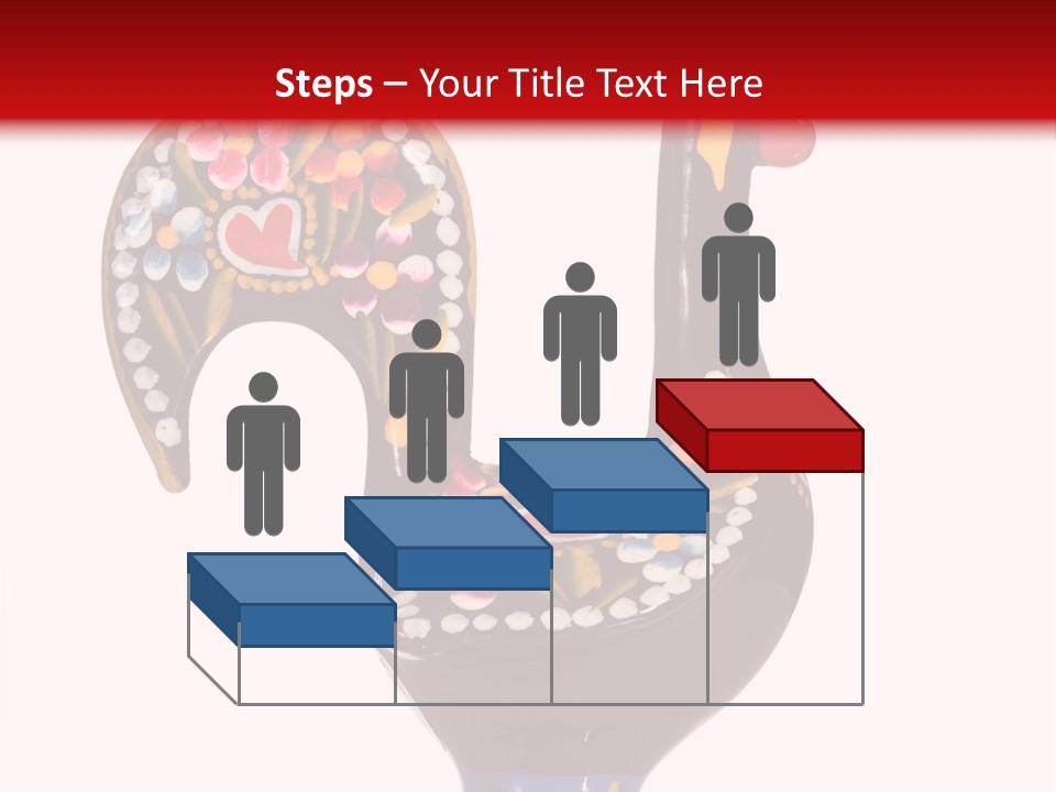 Background Bird Portugal PowerPoint Template