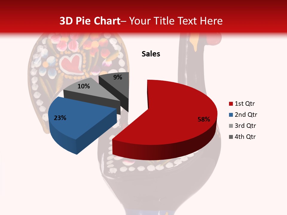 Background Bird Portugal PowerPoint Template