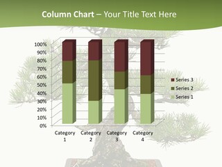 Grow Japanese Nature PowerPoint Template