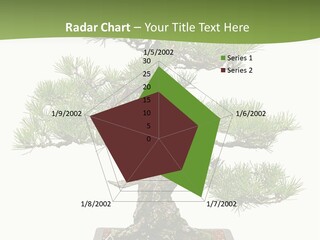 Grow Japanese Nature PowerPoint Template