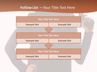 Police Warrior Cop PowerPoint Template