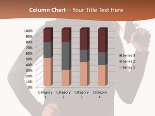 Police Warrior Cop PowerPoint Template