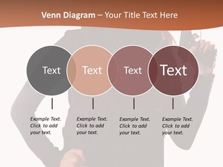 Police Warrior Cop PowerPoint Template