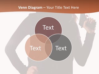 Police Warrior Cop PowerPoint Template