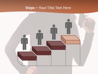 Police Warrior Cop PowerPoint Template