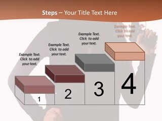 Police Warrior Cop PowerPoint Template