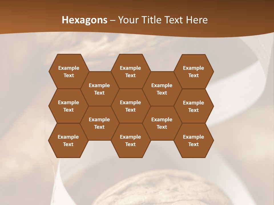 Christmas Still Life Celebrate PowerPoint Template