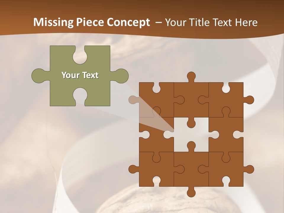 Christmas Still Life Celebrate PowerPoint Template