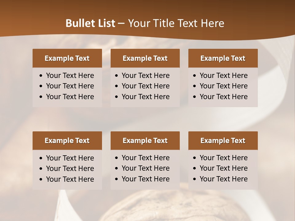 Christmas Still Life Celebrate PowerPoint Template