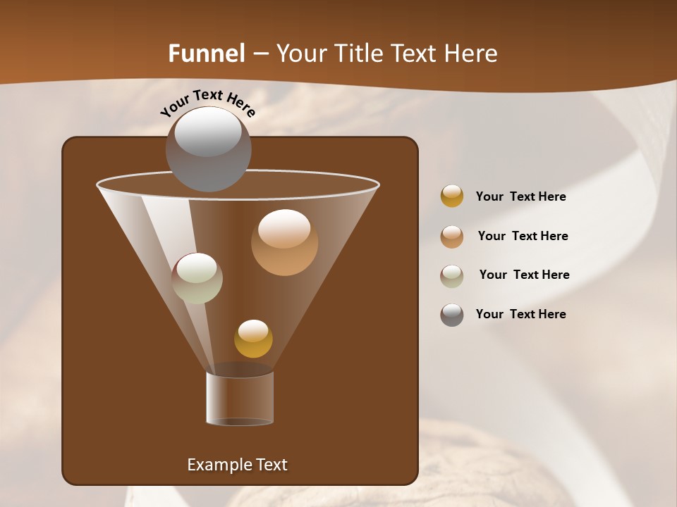 Christmas Still Life Celebrate PowerPoint Template