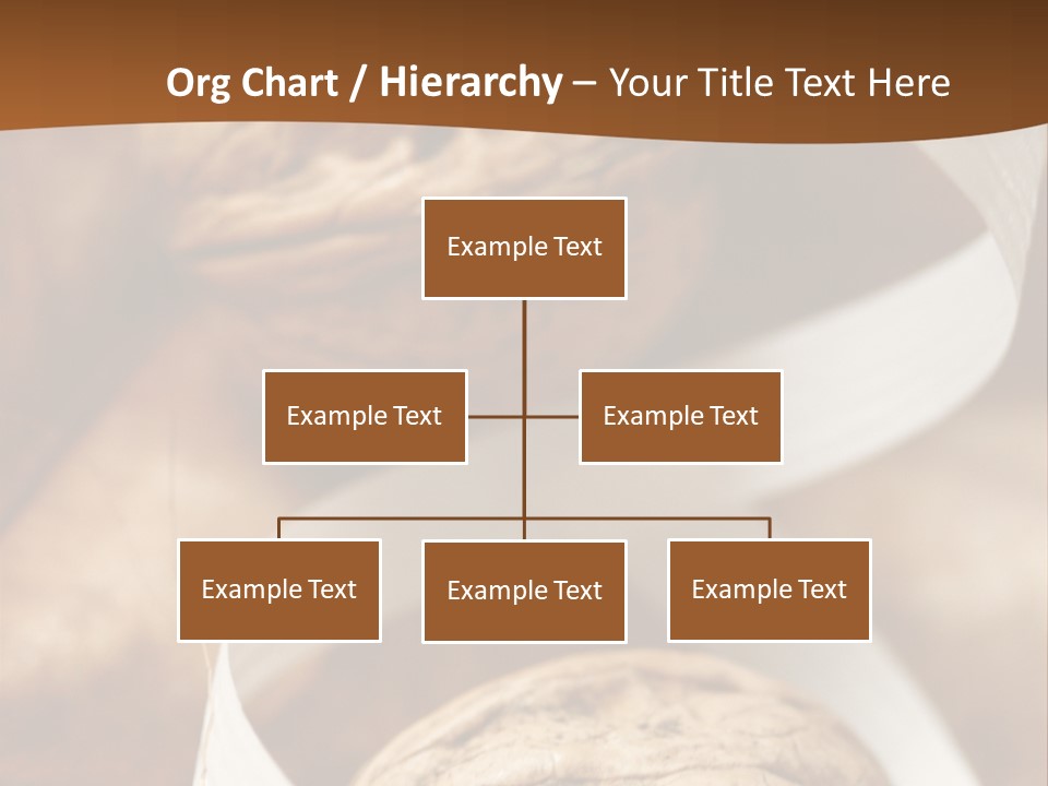 Christmas Still Life Celebrate PowerPoint Template