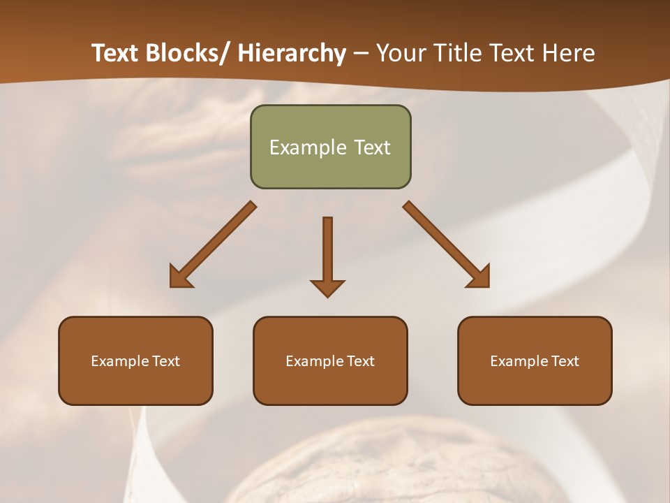 Christmas Still Life Celebrate PowerPoint Template