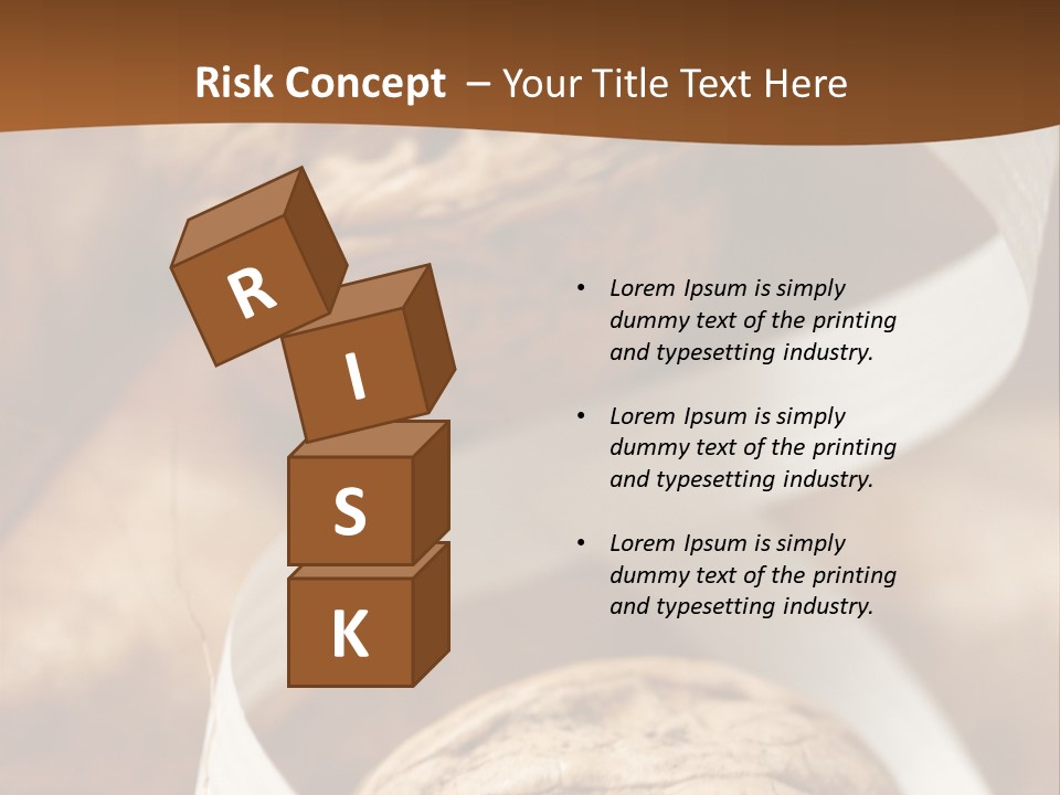 Christmas Still Life Celebrate PowerPoint Template