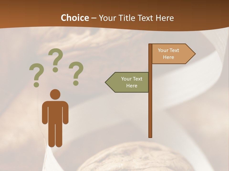 Christmas Still Life Celebrate PowerPoint Template