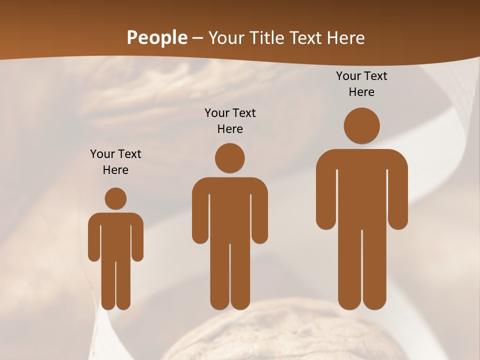 Christmas Still Life Celebrate PowerPoint Template