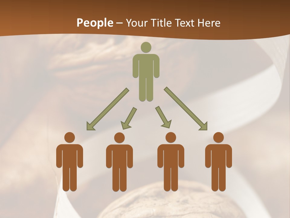 Christmas Still Life Celebrate PowerPoint Template