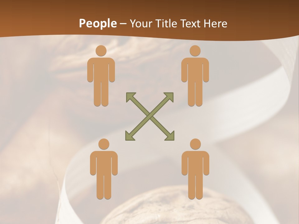 Christmas Still Life Celebrate PowerPoint Template