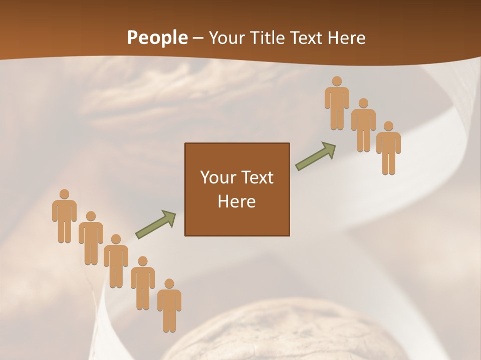 Christmas Still Life Celebrate PowerPoint Template