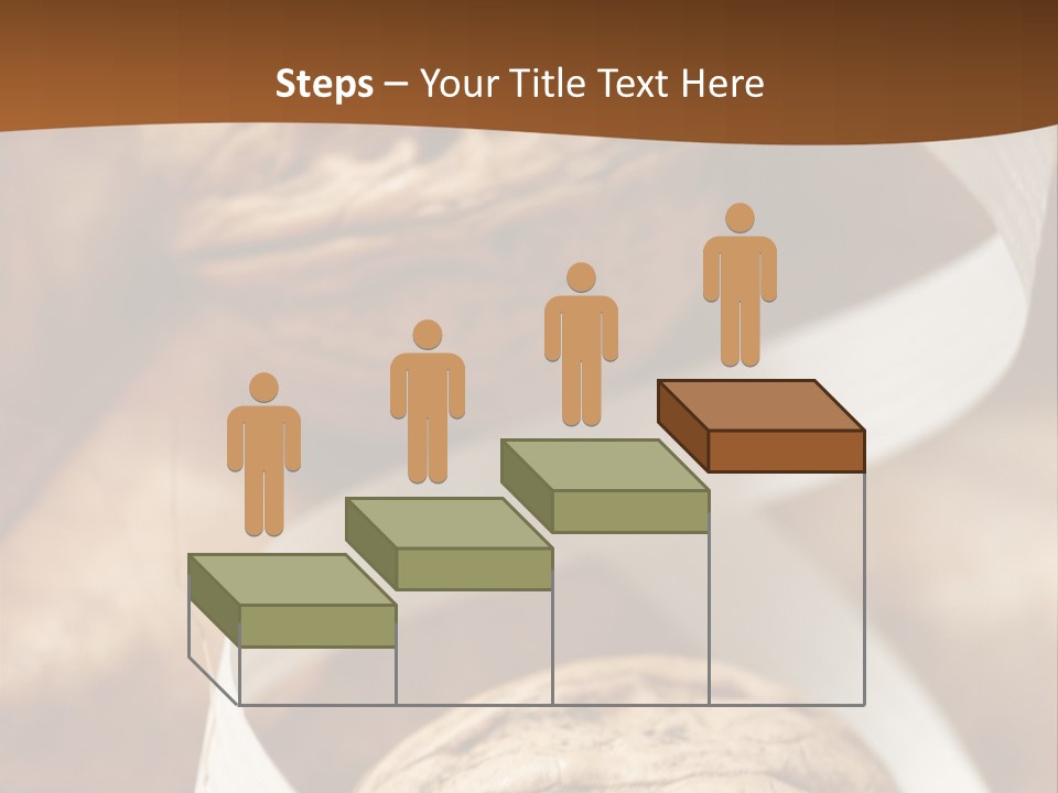 Christmas Still Life Celebrate PowerPoint Template