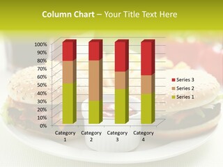 Food And Drink Nutrition Cola PowerPoint Template