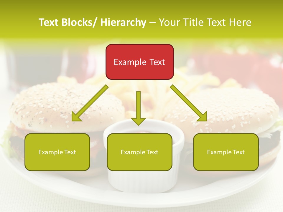 Food And Drink Nutrition Cola PowerPoint Template