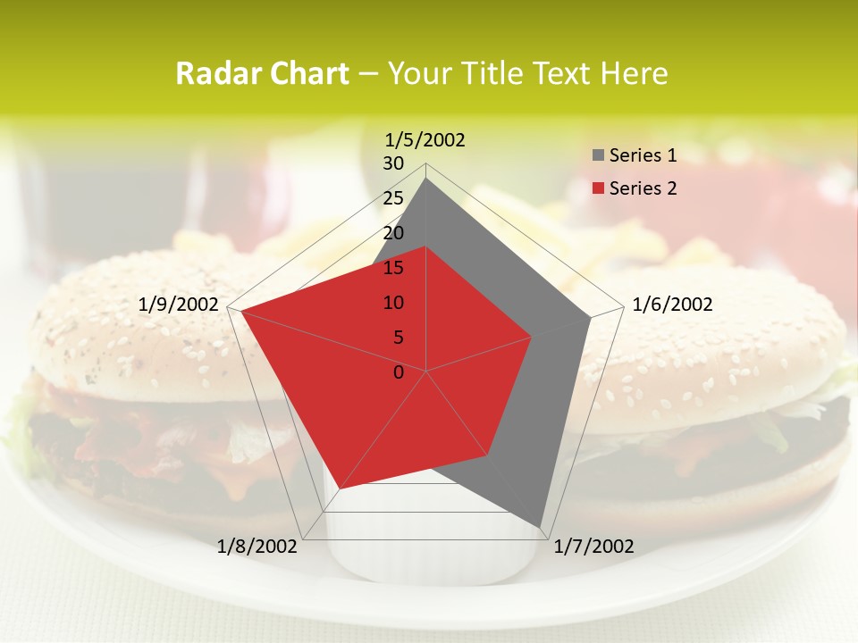 Food And Drink Nutrition Cola PowerPoint Template