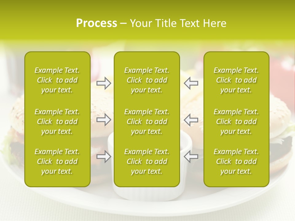 Food And Drink Nutrition Cola PowerPoint Template