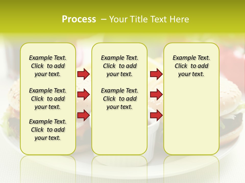 Food And Drink Nutrition Cola PowerPoint Template