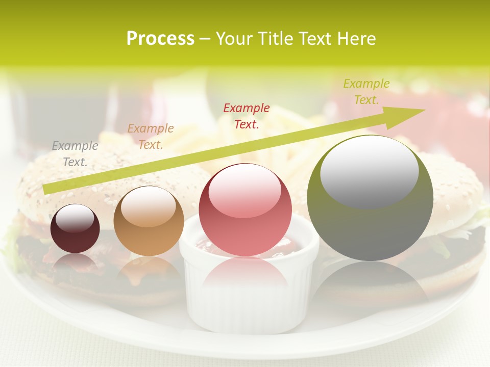 Food And Drink Nutrition Cola PowerPoint Template