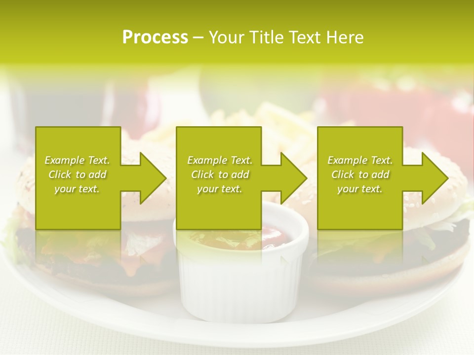 Food And Drink Nutrition Cola PowerPoint Template