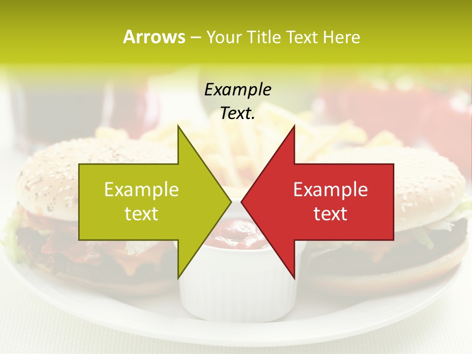 Food And Drink Nutrition Cola PowerPoint Template