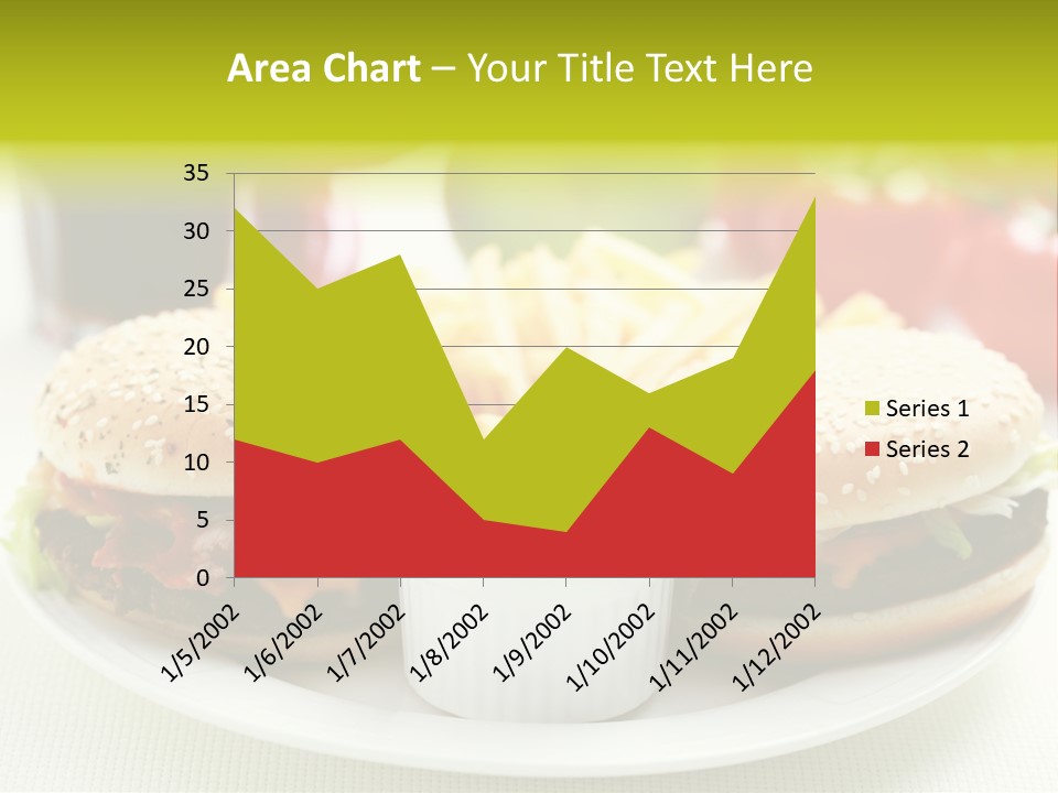 Food And Drink Nutrition Cola PowerPoint Template