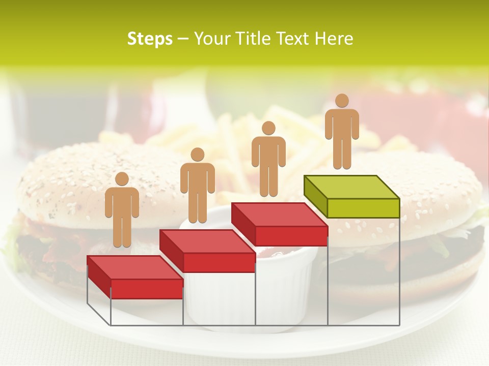 Food And Drink Nutrition Cola PowerPoint Template