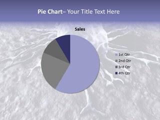 Biochemistry Stamper Cell PowerPoint Template