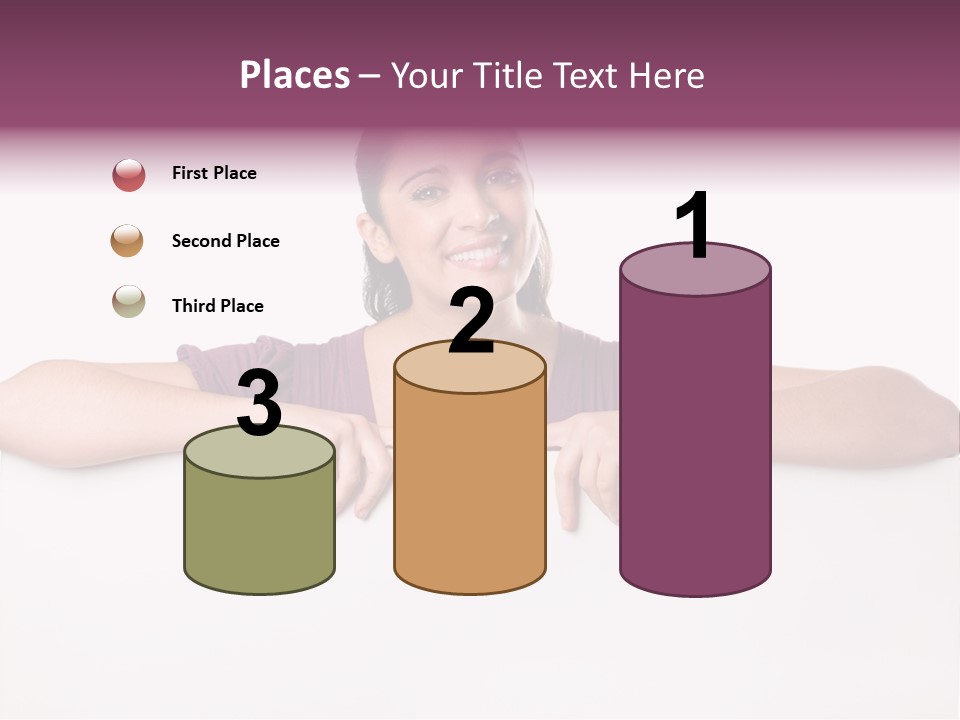 Presentation Happy Fashion PowerPoint Template