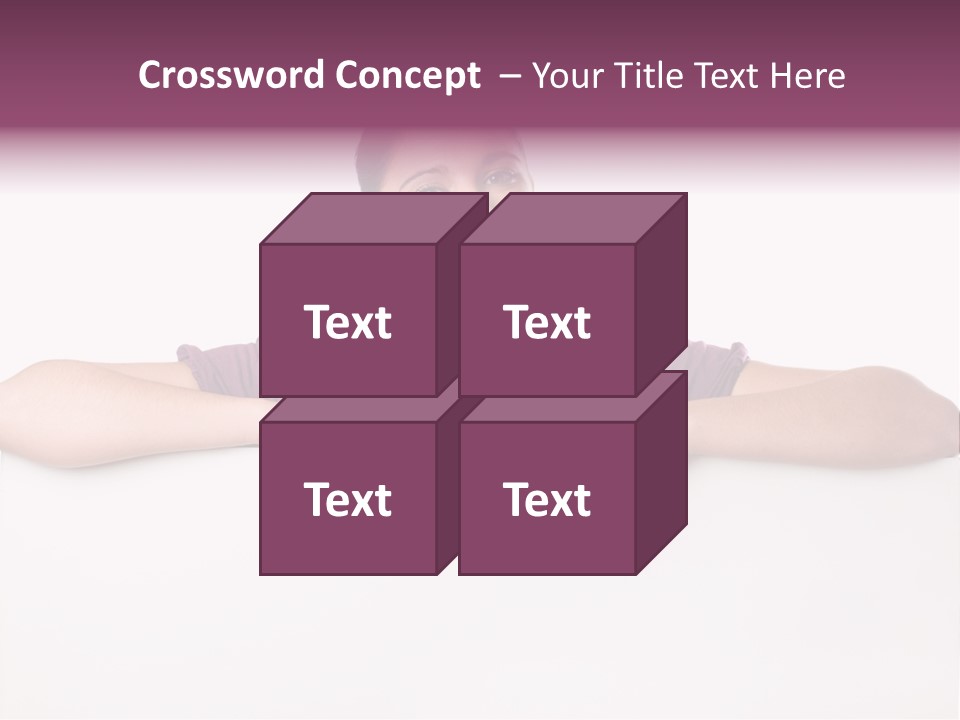 Presentation Happy Fashion PowerPoint Template