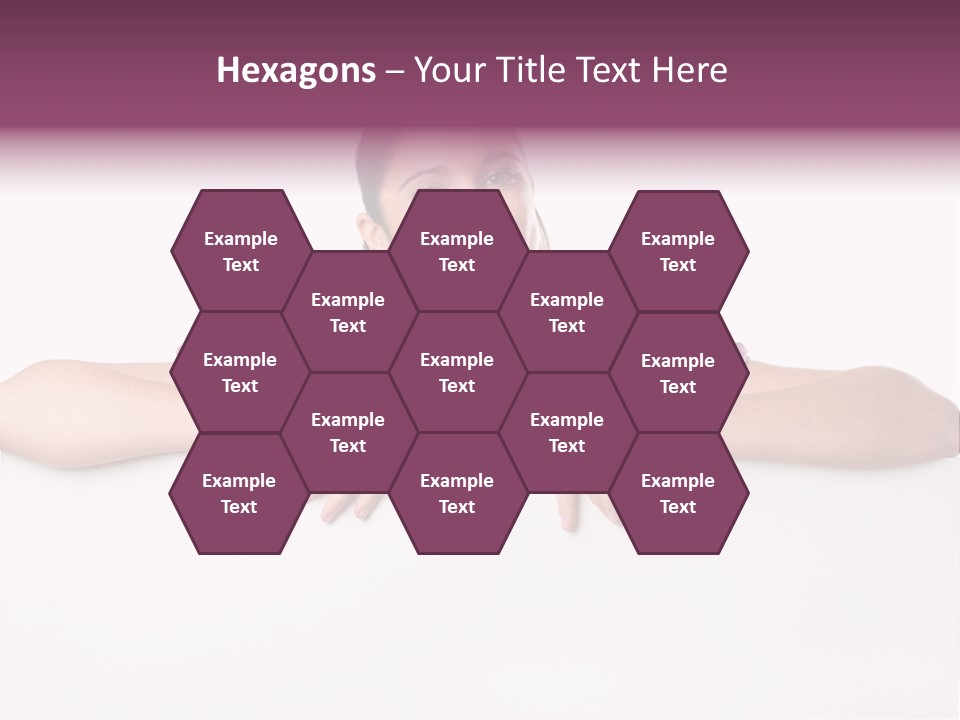 Presentation Happy Fashion PowerPoint Template